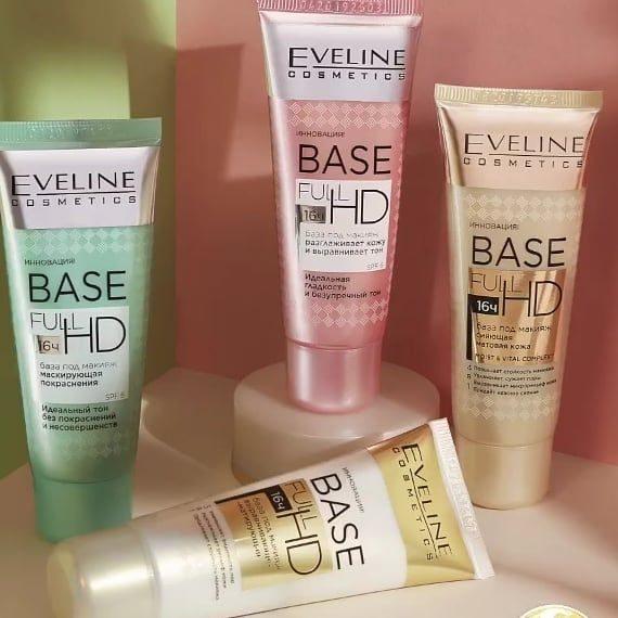 Eveline Cosmetics Base Full HD
