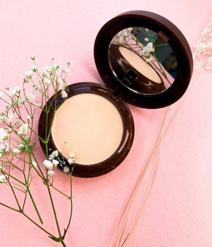 Dermacol Mineral Compact Powder