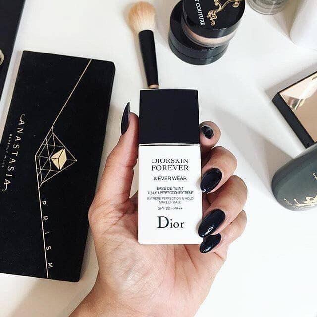 Dior Diorskin Forever Ever Wear Extreme Perfection And Hold Makeup Base SPF 20PA++