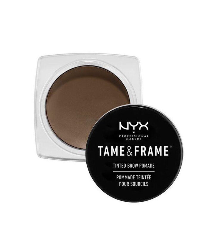 NYX Professional Makeup Tame & Frame Brow Pomade