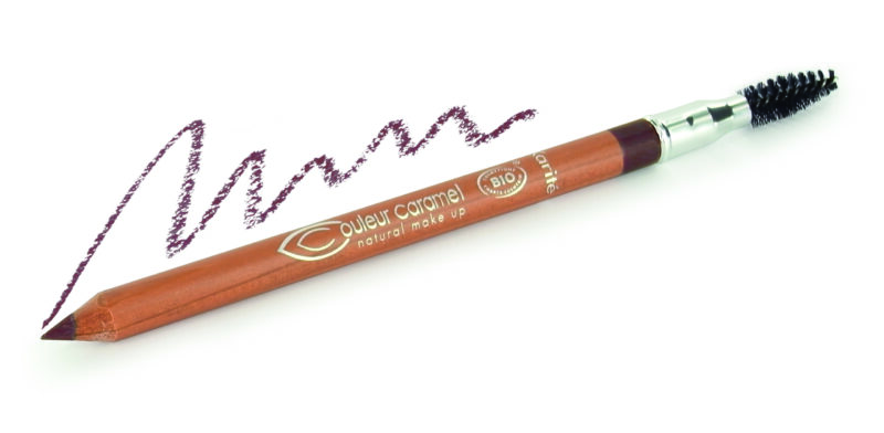 Couleur Caramel Eyebrow Pencil