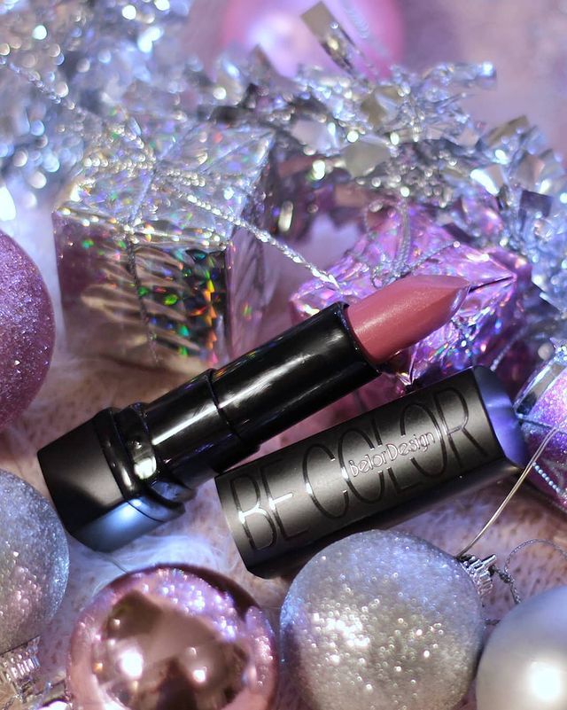 BelorDesign Be Color New Smart Girl Lipstick