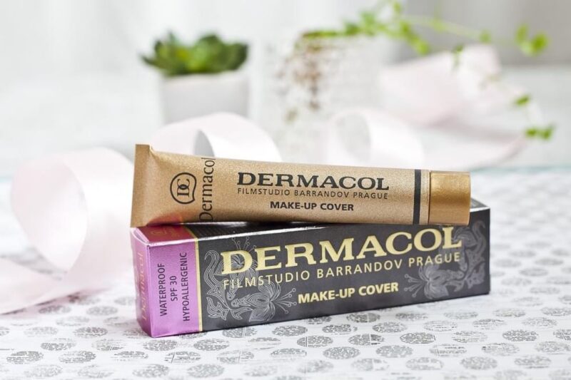 Dermacol Make-Up Cover
