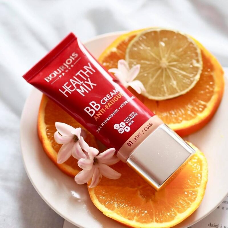 Bourjois Healthy Mix BB Cream