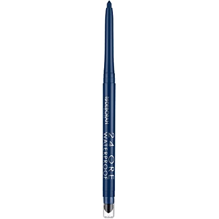 Deborah 24Ore Waterproof Eye Pencil