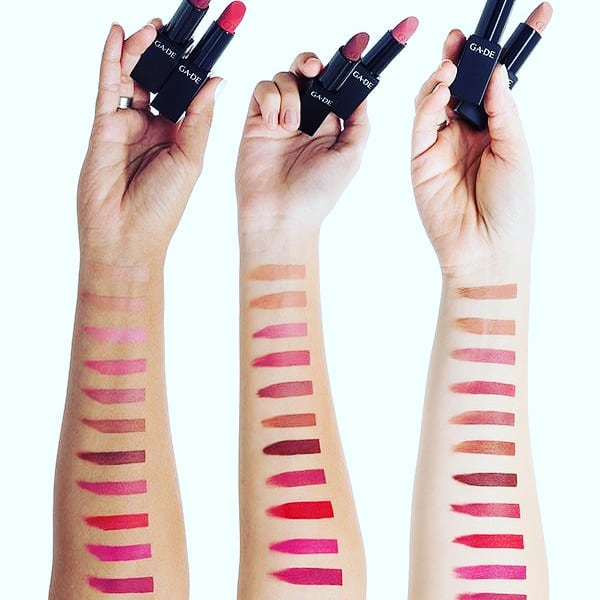 Ga-De True Color Lipstick