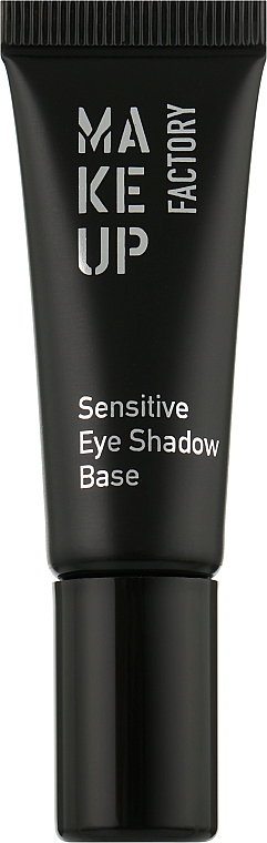 Make Up Factory Sensitive Eye Shadow Base